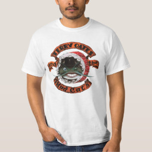 Camiseta Engrenagem Mudcat