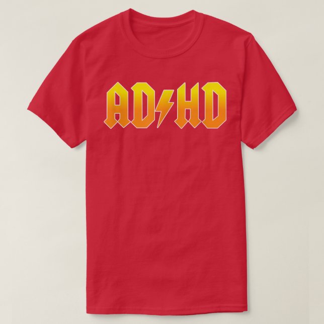 Camiseta EnHD Funny Rocker (Frente do Design)