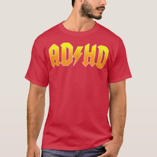 Camiseta EnHD Funny Rocker