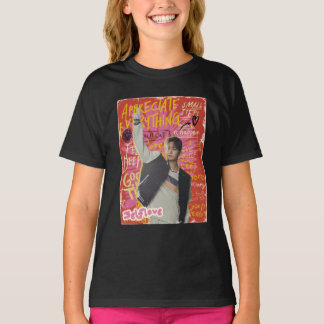 Camiseta Enhypen Heesung