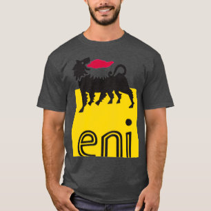 CAMISETA ENI