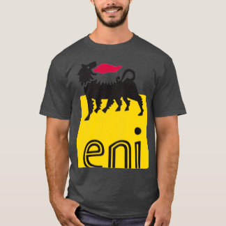 CAMISETA ENI