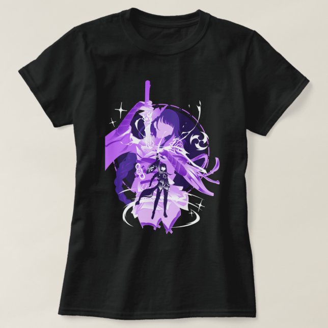 Camiseta Enigma (Jah Ith Ber) Essential T Shirt (Frente do Design)