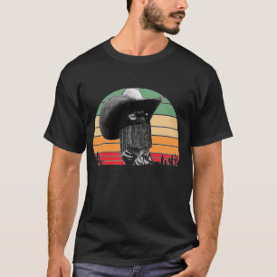 Camiseta Enigmática de Orville Peck Vibes