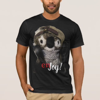 Camiseta eNJOY