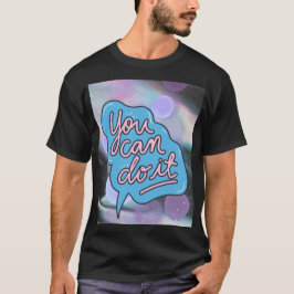 Camiseta enjoy life