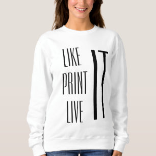 Camiseta Enjoy the life