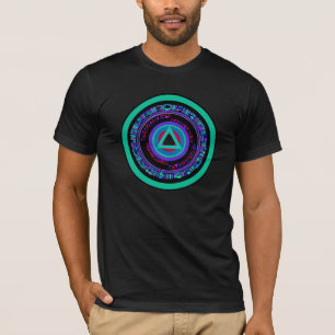 Camiseta Enki
