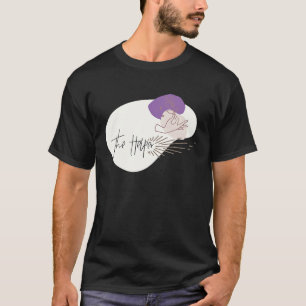 Camiseta Enneagram Tipo 2 O Auxiliar