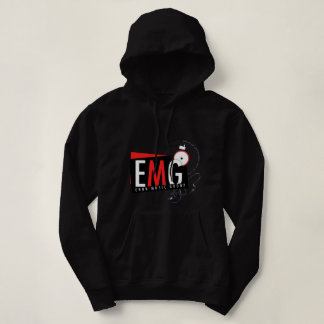 Camiseta Enon Music Group Hoodie