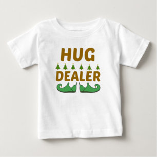 CAMISETA ENORME DEALER