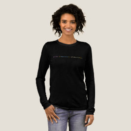 Camiseta Enquanto Não for Sucesso Tente Novamente-Presente
