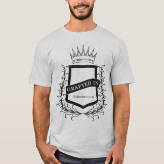 Camiseta Enrolado