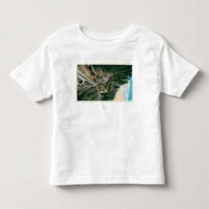 Camiseta Enrolamento em torno do West End de Dell de