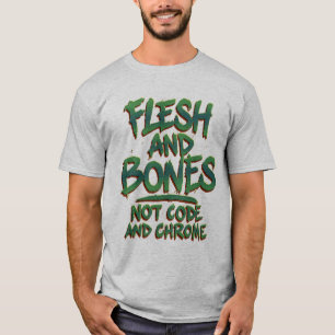 Camiseta Ensaio-23