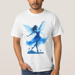 Camiseta Ensaio ao Luar – Dançando sob a luz da lua. 