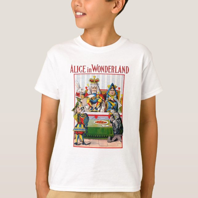 CAMISETA ENSAIO DO TIPO DE CORAÇÕES (Frente)