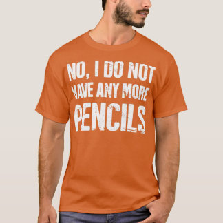 Camiseta Ensinando Engraçado Assistente do Professor27s Ass