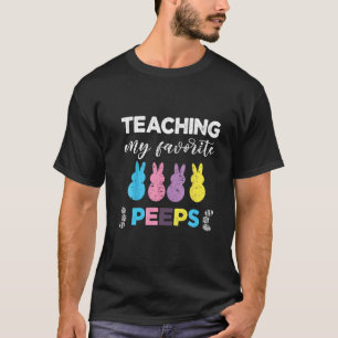 Camiseta Ensinando Meus Estudantes Favoritos Crianças Engr