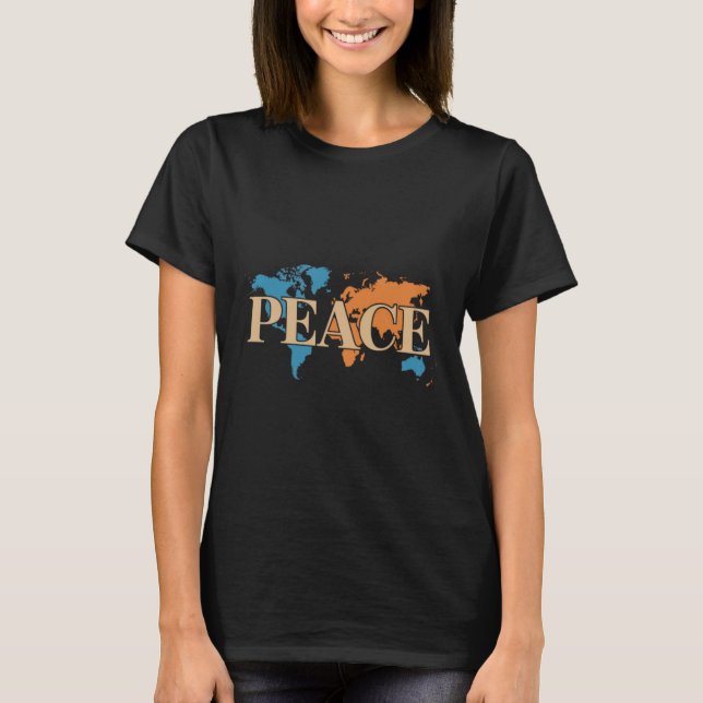 Camiseta Ensinando Minha Tribo 1 (Frente)