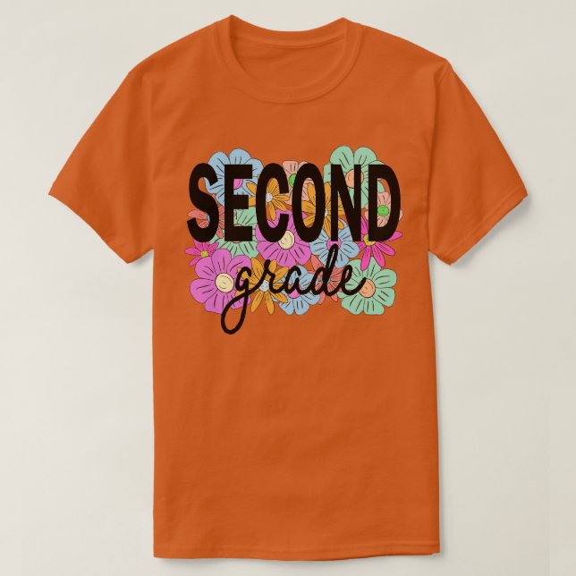 Camiseta ensinar 1 (Frente do Design)