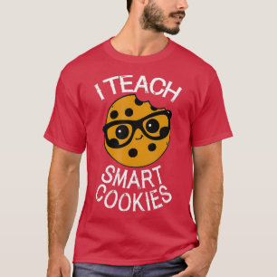 Camiseta Ensinar Adegas Inteligentes - Nerd