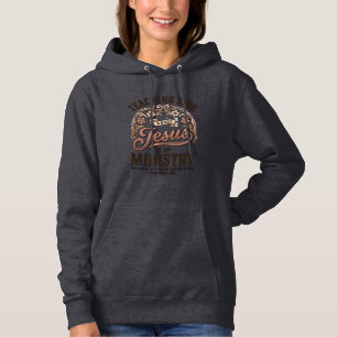 Camiseta Ensinar Crianças Sobre Jesus É Meu Ministério Vint