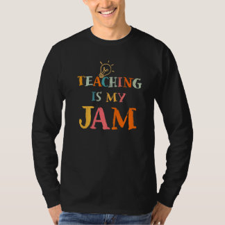 Camiseta Ensinar É Minha Paixão Agradecimento ao Professor
