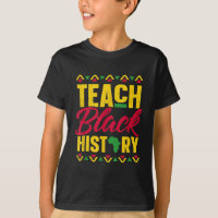 Ensinar História Negra Professora História Negra M