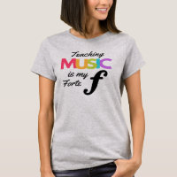 Ensinar Música É O Meu Humor De Professor De Músic