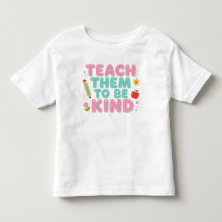 CAMISETA ENSINE-OS A SEREM GENTIS