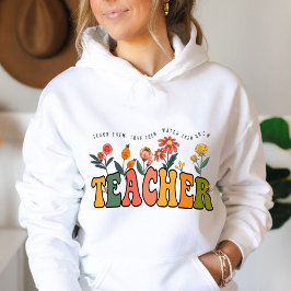 Camiseta Ensine-os Ame-os Veja-os Crescer. presente para pr