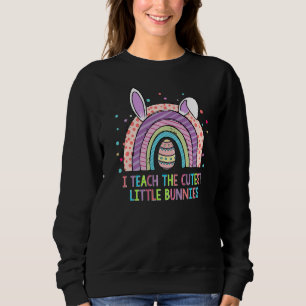 Camiseta Ensino A Professora De Arco-Íris Mais Bastante