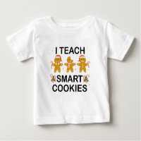Ensino Biscoitos Inteligentes Engraçados De Volta