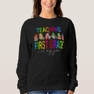 Camiseta Ensino da Primeira Série É Minha Paixão De Volta à