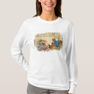 Camiseta Ensino de Aristotle