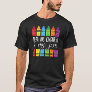 Camiseta Ensino de Gentileza é Minha Paixão Professor Volta