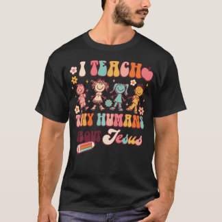 Camiseta Ensino de Professores