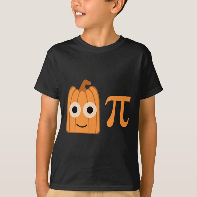 Camiseta Ensino De Pumpkin Divertido Para Professores De Ma (Frente)
