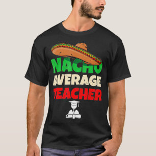 Camiseta Ensino de roupas Piada de roupas trocadilhos Engra