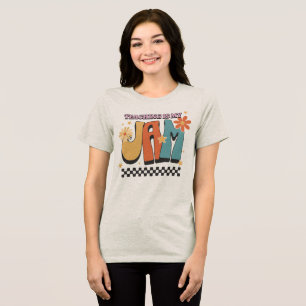Camiseta Ensino É Minha Paixão Professor Retro