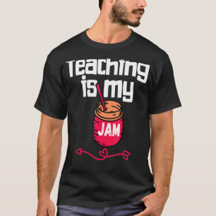 Camiseta Ensino é o meu Emperramento na Escola Professores