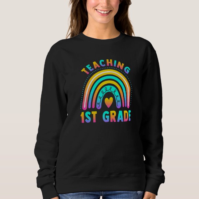 Camiseta Ensino Ensino De Professores Do Primeiro Grau Sc (Frente)