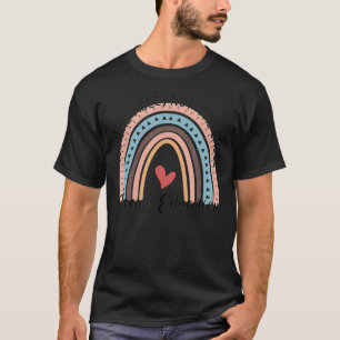 Camiseta Ensino Especial Veja A Capa Não O Teste De Etiquet