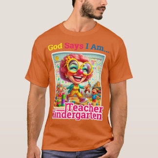 Camiseta Ensino inspirador e engraçado excelente gráfico pa