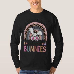 Camiseta Ensino O Colar De Professores Da Classe segundo Ma