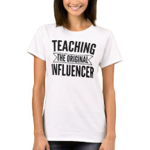 Ensino: O Influenciador Original – Educador Destem