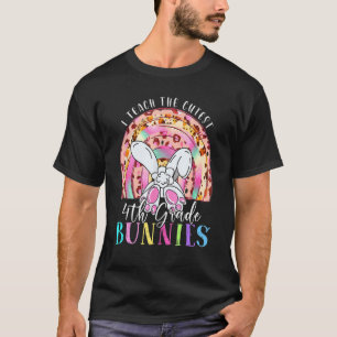 Camiseta Ensino O Mais Justo Sabor De Belas Do 4º Ano