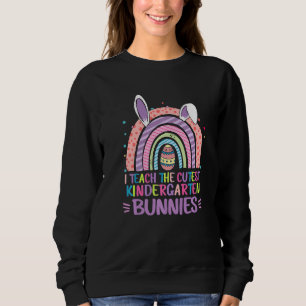 Camiseta Ensino O Professor De Belas De Jardim De Infância