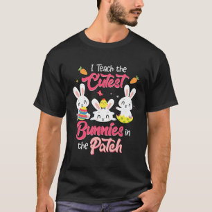 Camiseta Ensino Os Mais Pertos Do Professor De Patches Ea